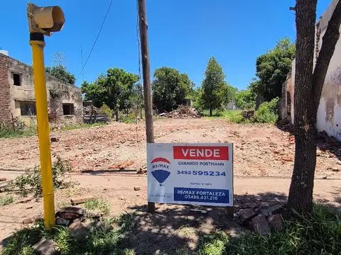 Terreno en Venta en Pilar, USD 35.000