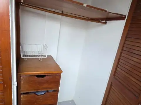 Departamento en Alquiler 50 años