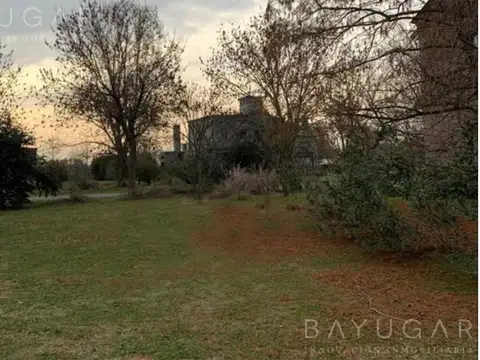 Terreno en Venta de 923,0 m2