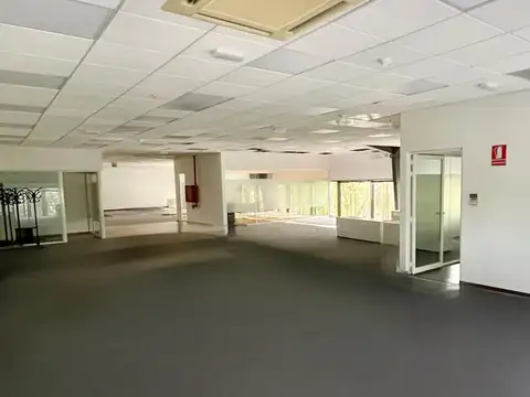 Oficina en Alquiler - Edificio Beta 4