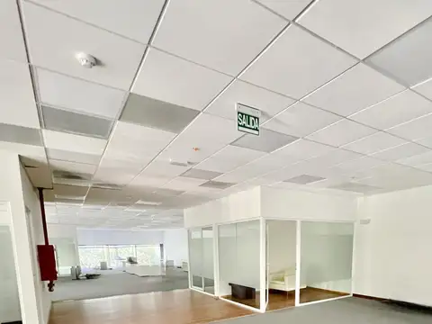 Oficina en Alquiler en Montevideo, USD 10.385