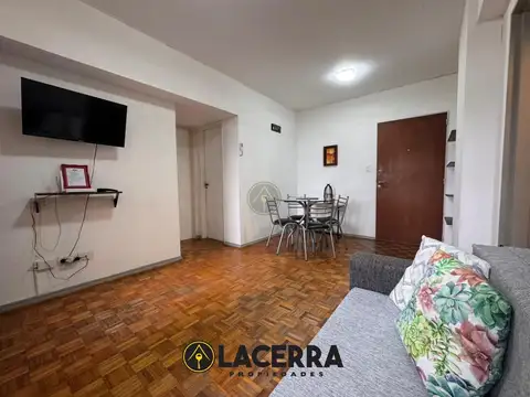 Avenida Santa Fe 4400
