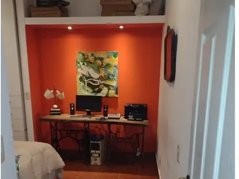 Depto Tipo Casa en Venta en Merlo, USD 90.000