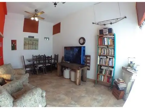 Depto Tipo Casa en Venta de 2 dormitorios