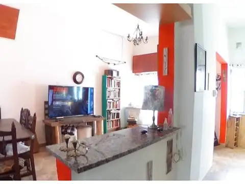 Gral Juan M De Pueyrredon 100