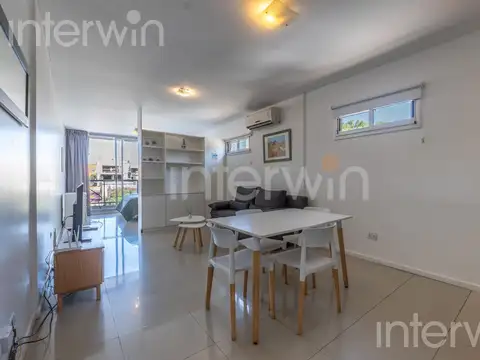 Departamento en Venta en Palermo Soho, USD 120.000