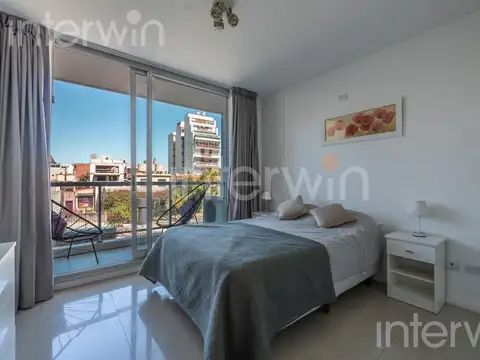 Departamento en Venta al Norte