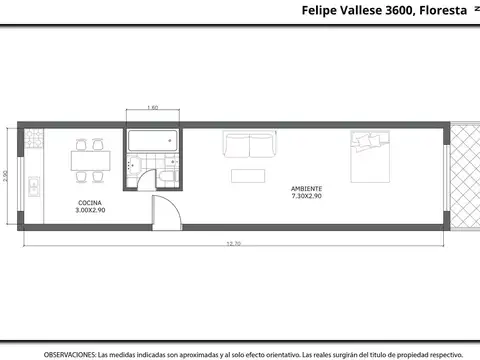 Felipe Vallese al 3600