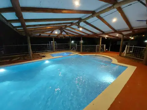 Quinta en Venta en Villa Zorraquin, USD 800.000