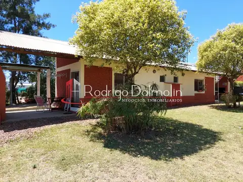 Quinta en Venta en Villa Zorraquin, USD 800.000
