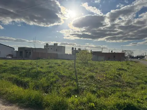 TERRENO EN VENTA - PETIÓN CHICO