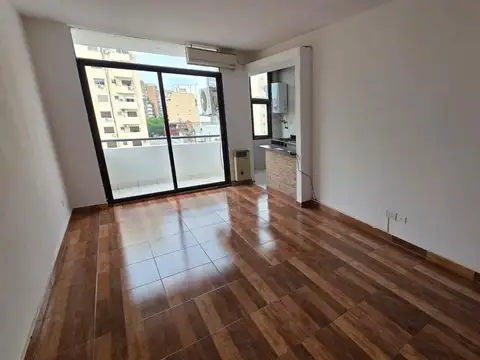 Alquiler Departamento Once 2 Ambientes con Balcon