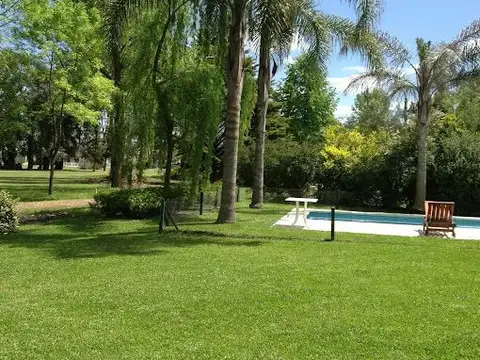 Casa en Venta en La Reja, USD 430.000