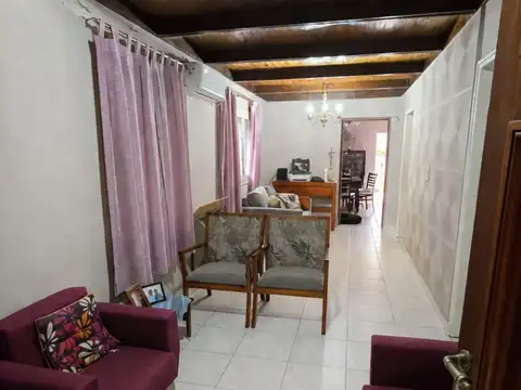 Casa en Venta en Santa Fe, USD 138.000