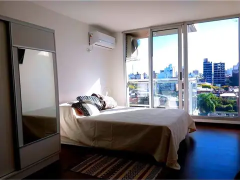Departamento en Alquiler Temporal en Abasto, $ 700.000