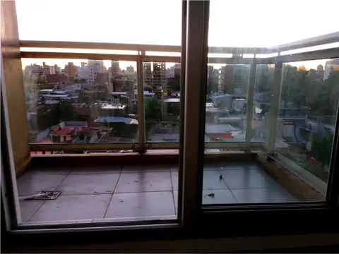 Departamento en Alquiler Temporal de Monoambiente