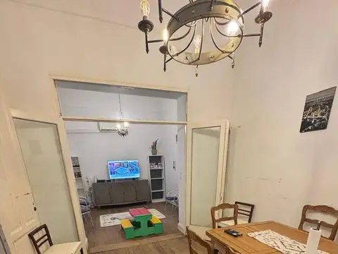 Casa en venta de 3 plantas