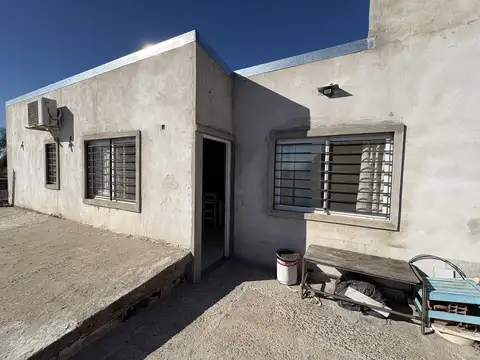 Departamento en Alquiler al Norte