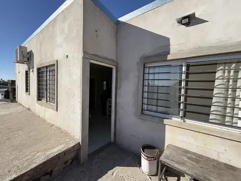Departamento en Alquiler - 2 dormitorios - Barrio Lubo