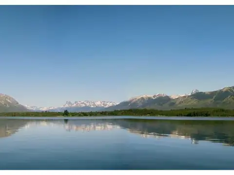 423 HA - Costa de Lago Lezana - Chubut