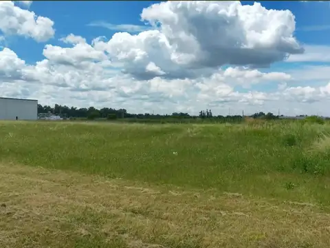 Terreno en Venta de 12379,0 m2