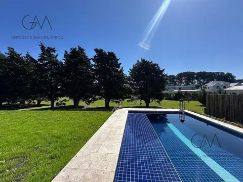 Casa en alquiler de temporada Rumenco