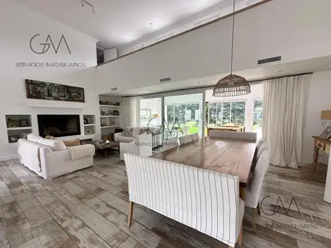 Casa en Alquiler Temporal en Rumenco, USD 480