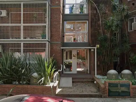 Depto de 4 Ambientes con Cochera en Alquiler, en Martinez, San Isidro