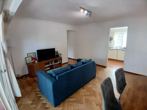 Departamento en Alquiler de 4 ambientes