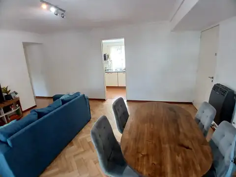 Departamento en Alquiler de 3 dormitorios