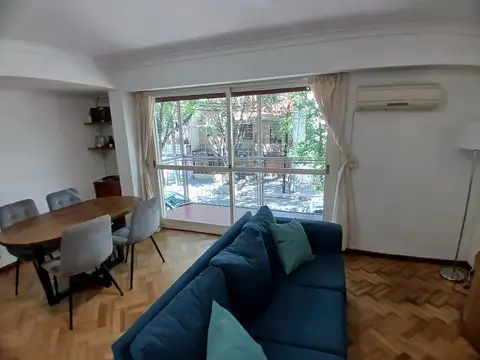 Departamento en Alquiler en Martinez, USD 1.500