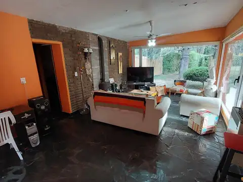 Casa en Venta 25 años