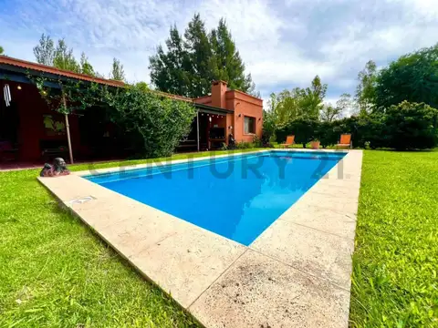 Quinta en Venta en Campos De Rodríguez, USD 329.000
