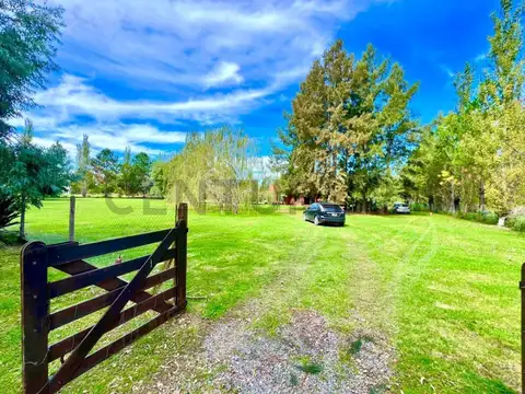 Quinta en Venta en Campos De Rodríguez, USD 329.000
