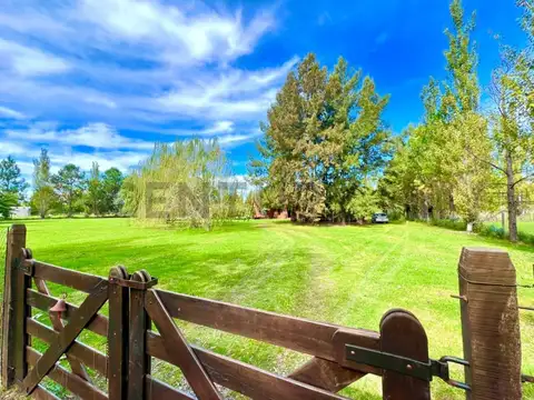 VENTA QUINTA 4 AMBIENTES CAMPOS DE RODRIGUEZ PILETA APTA CREDITO