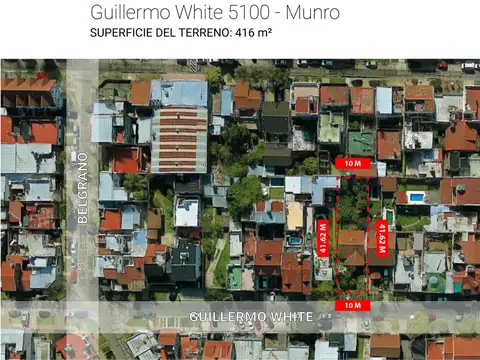 Casa 2 Dormitorios Venta - Munro