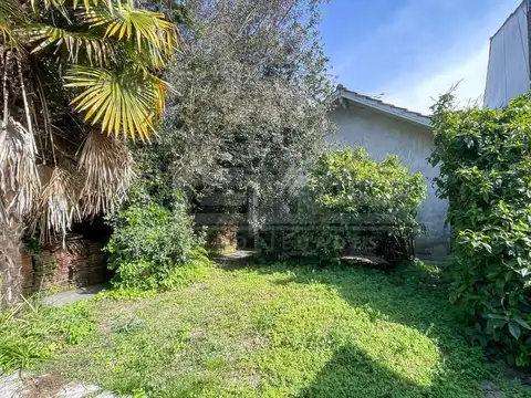Casa en Venta 60 años