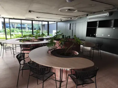 Departamento en Alquiler al Oeste