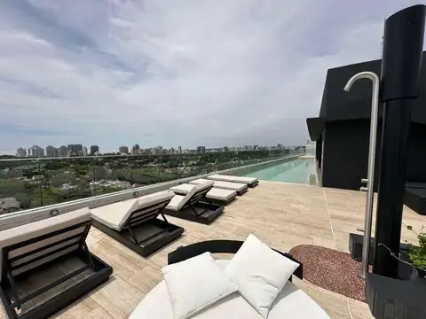 Departamento en Alquiler al Oeste