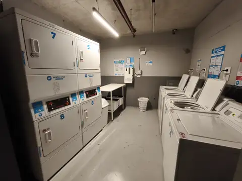 Departamento en Alquiler 2 años