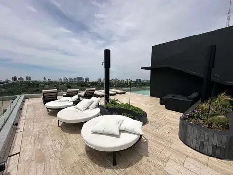 Departamento en Alquiler de Monoambiente