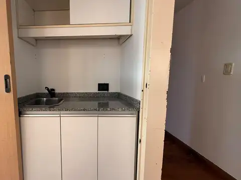 Departamento en Alquiler de Monoambiente