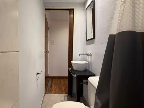 Departamento en Alquiler Apto profesional