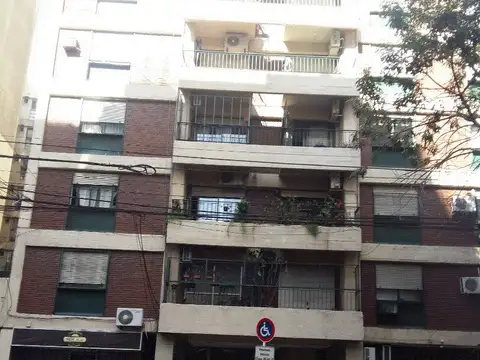 Departamento en Alquiler de 2 ambientes