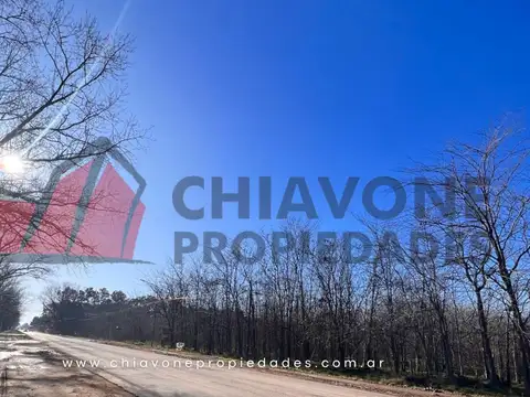 Ruta Provincial N°40, Km 66,400