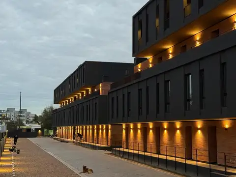 UP PILAR - CUAN PROPIEDADES