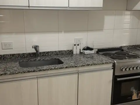 Departamento en Alquiler de 2 ambientes