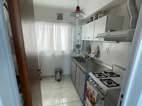 Departamento en Venta 34 años
