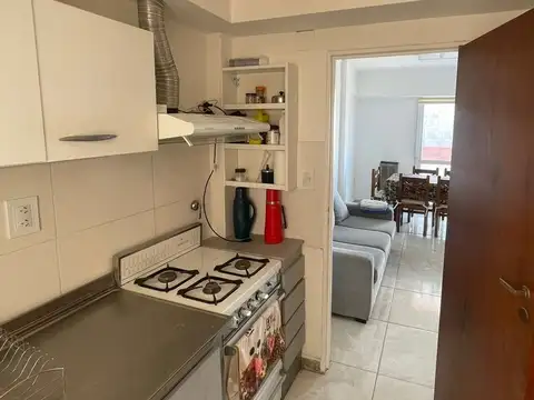 Departamento en Venta en Monte Hermoso, USD 93.500