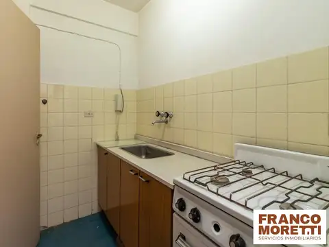 Departamento en Venta al Oeste